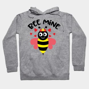 BEE MINE Hoodie